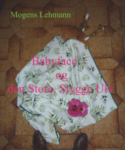 Babyface og den Store, Stygge Ulv (E-bog)