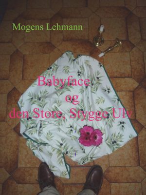 Babyface og den Store, Stygge Ulv (E-bog)