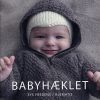 Babyhæklet - Sys Fredens - Bog