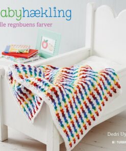 Babyhækling - Dedri Uys - Bog