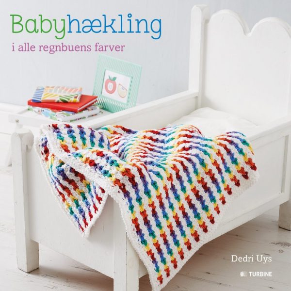 Babyhækling - Dedri Uys - Bog