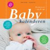 Babykalenderen - Karsten Pers - Bog