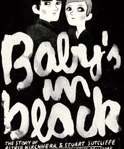 Babys in Black (Bog)