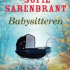 Babysitteren (E-bog)