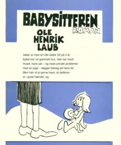 Babysitteren (E-bog)