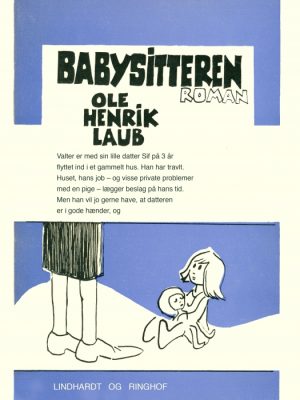 Babysitteren (E-bog)