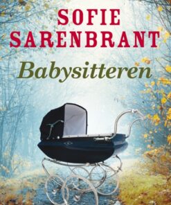 Babysitteren PB (Bog)