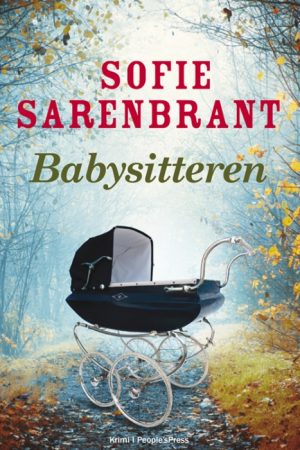 Babysitteren PB (Bog)