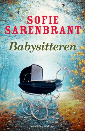 Babysitteren - Sofie Sarenbrant - Bog
