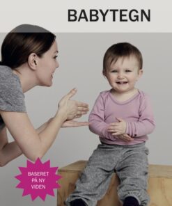 Babytegn (E-bog)