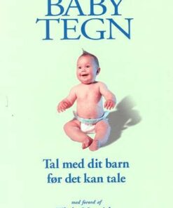 Babytegn - Linda Acredolo - Bog