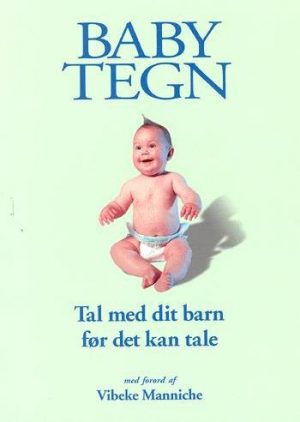 Babytegn - Linda Acredolo - Bog