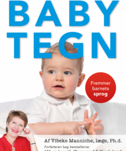 Babytegn - en håndbog (E-bog)