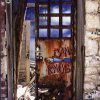 Backdoors - Jan Knus - Bog