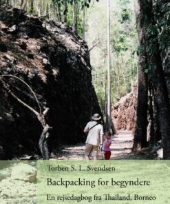 Backpacking for begyndere (Bog)