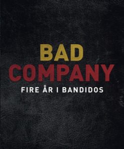 Bad Company (E-bog)