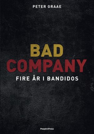 Bad Company (E-bog)