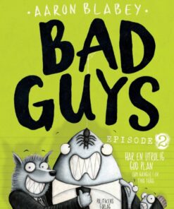 Bad Guys 2 (Bog)