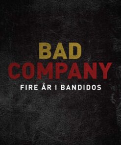 Bad company (Bog)