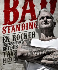 Bad standing (E-bog)