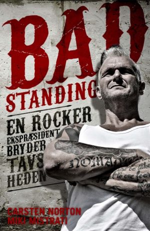 Bad standing (E-bog)