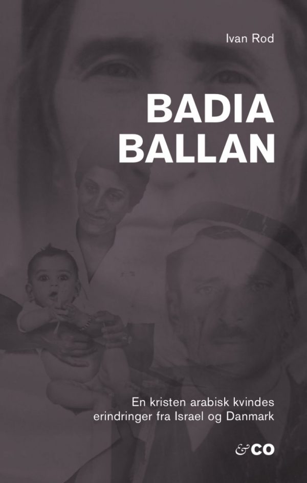 Badia Ballan - Ivan Rod - Bog