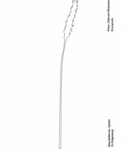 Bag Bakkerne, Kysten - Peter-clement Woetmann - Bog