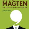 Bag Magten - Søren Lippert - Bog