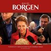 Bag Om Borgen - Camilla Hammerich - Bog