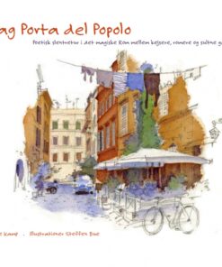 Bag Porta del Popolo (Bog)