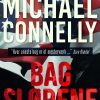 Bag Slørene - Michael Connelly - Bog
