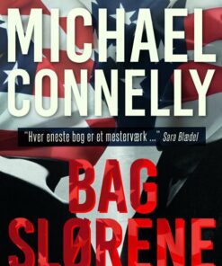 Bag Slørene - Michael Connelly - Bog
