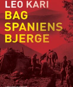 Bag Spaniens bjerge (E-bog)
