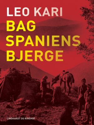 Bag Spaniens bjerge (E-bog)