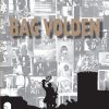 Bag Volden - Ulla Dueholm - Bog