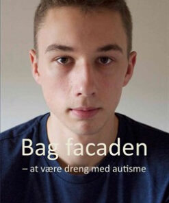 Bag facaden (E-bog)
