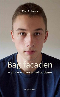 Bag facaden (E-bog)