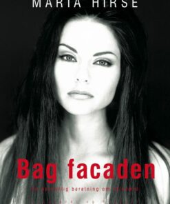 Bag facaden (E-bog)