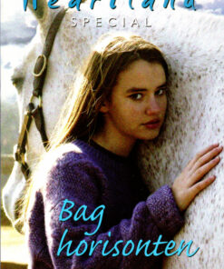 Bag horisonten (E-bog)