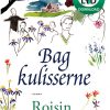 Bag kulisserne (Lydbog)