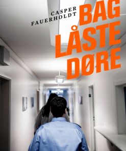 Bag låste døre (E-bog)