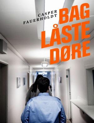 Bag låste døre (E-bog)