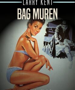 Bag muren (E-bog)