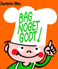 Bag noget godt (E-bog)