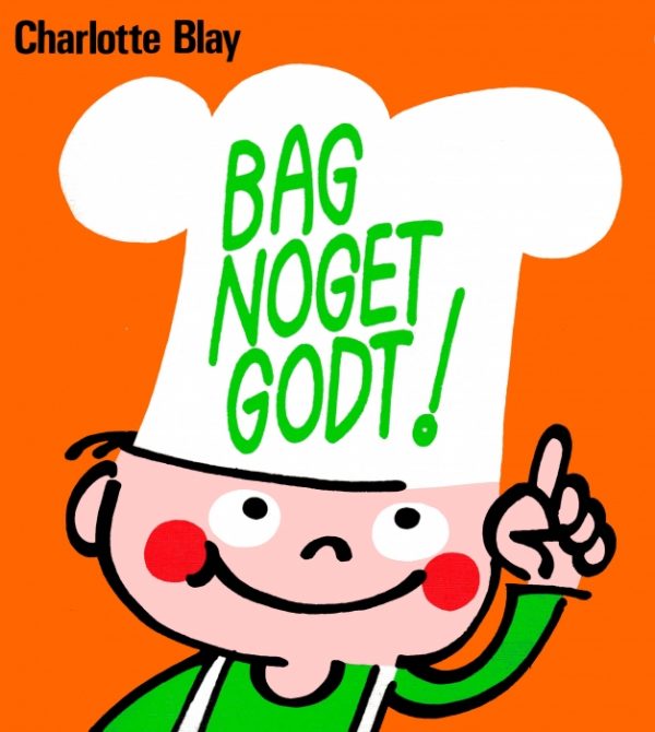 Bag noget godt (E-bog)