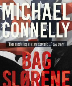 Bag slørene (E-bog)
