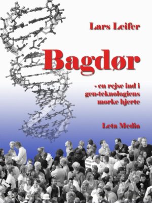 Bagdør (E-bog)