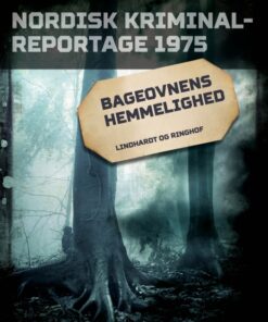 Bageovnens hemmelighed (E-bog)
