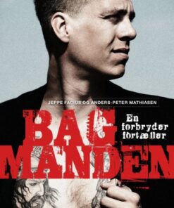 Bagmanden - en forbryder fortæller (E-bog)