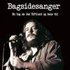 Bagsidesanger - Espen Strunk - Bog